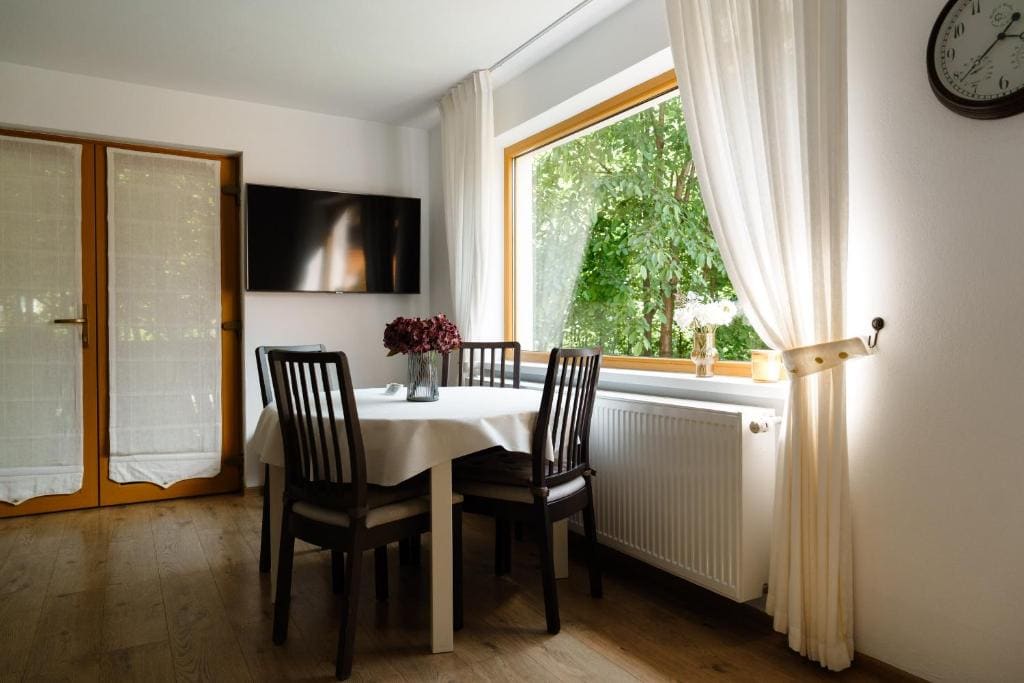 Pintea Chalet - View 5
