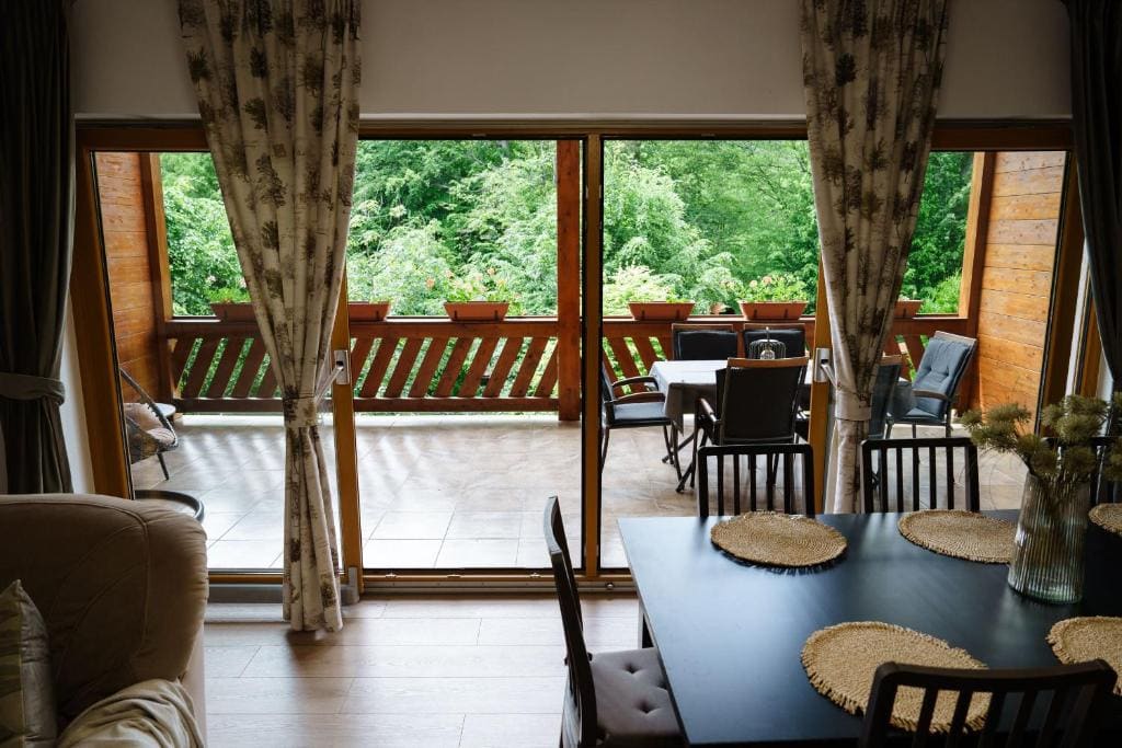 Pintea Chalet - View 4