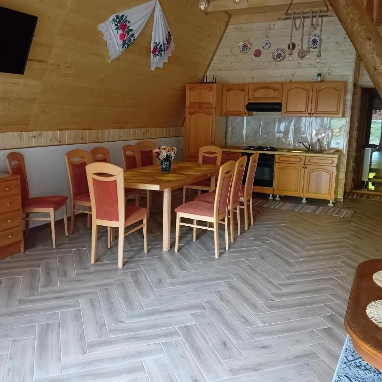 Căbănuțe Izbândiș - View 4