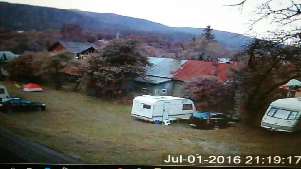 Camping Aviator Busteni - View 2