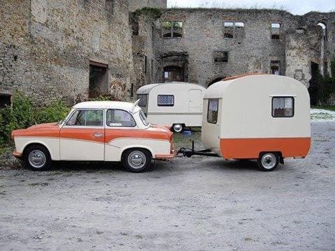 Camping Aviator Busteni - View 3