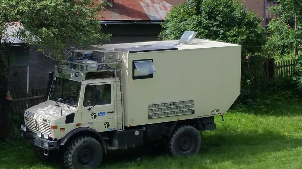 Camping Aviator Busteni - View 7