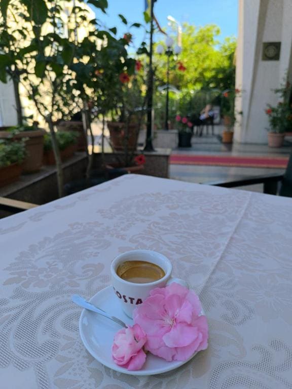 Hotel Carpati - View 2