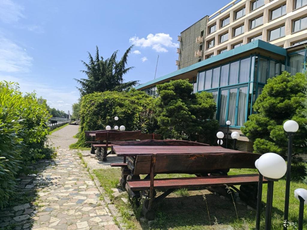 Hotel Carpati - View 7