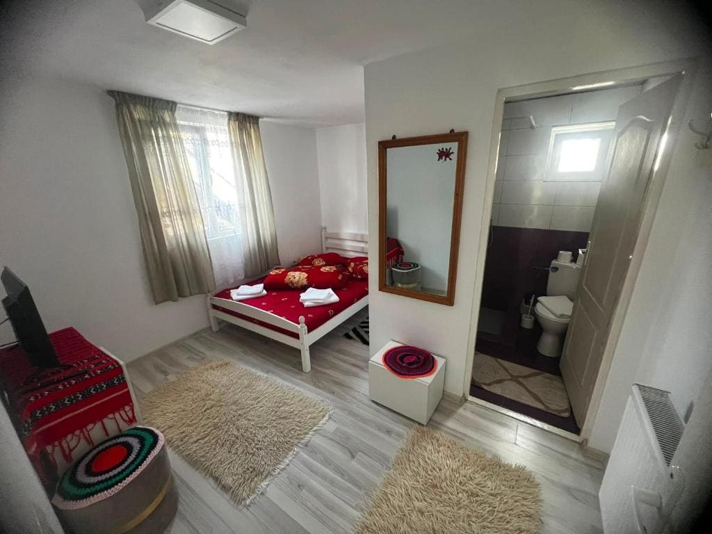 Casa Adela LaculRosu Bicaz - 图片 4