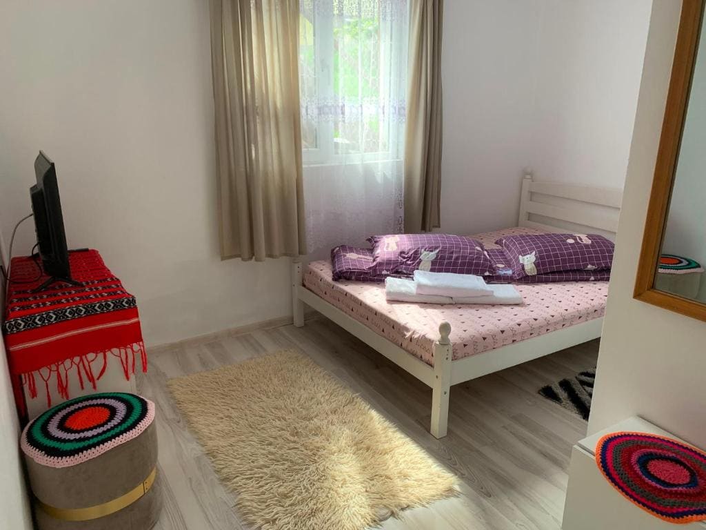 Casa Adela LaculRosu Bicaz - 图片 3