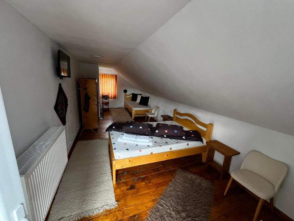 Casa Adela LaculRosu Bicaz - 图片 6
