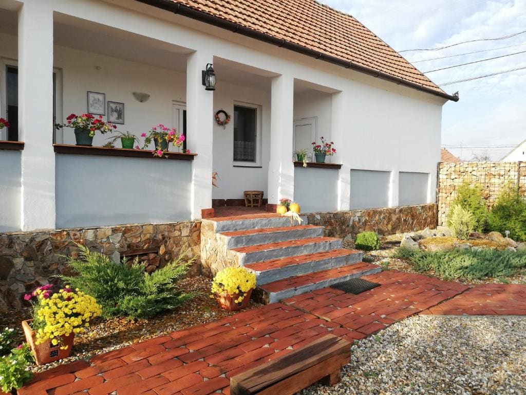 Casa Ago - Guest House - Main view