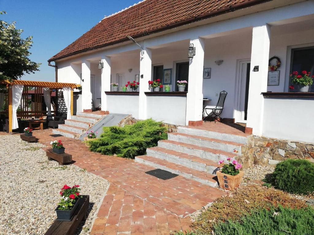 Casa Ago - Guest House - View 4