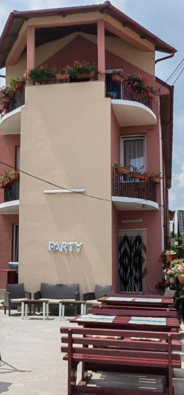 Casa Alexandru - View 6