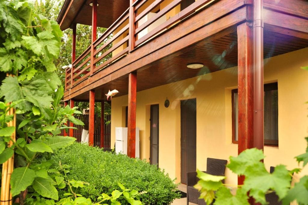 Casa Boby - View 5