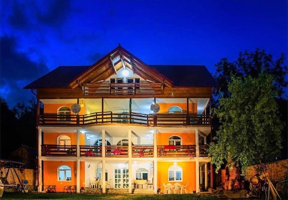 Casa Cristalina&Dumi - Main view