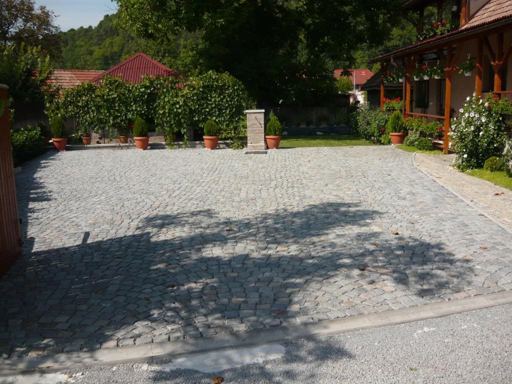 CASA DE OASPETI LIVIU — Ansicht 2