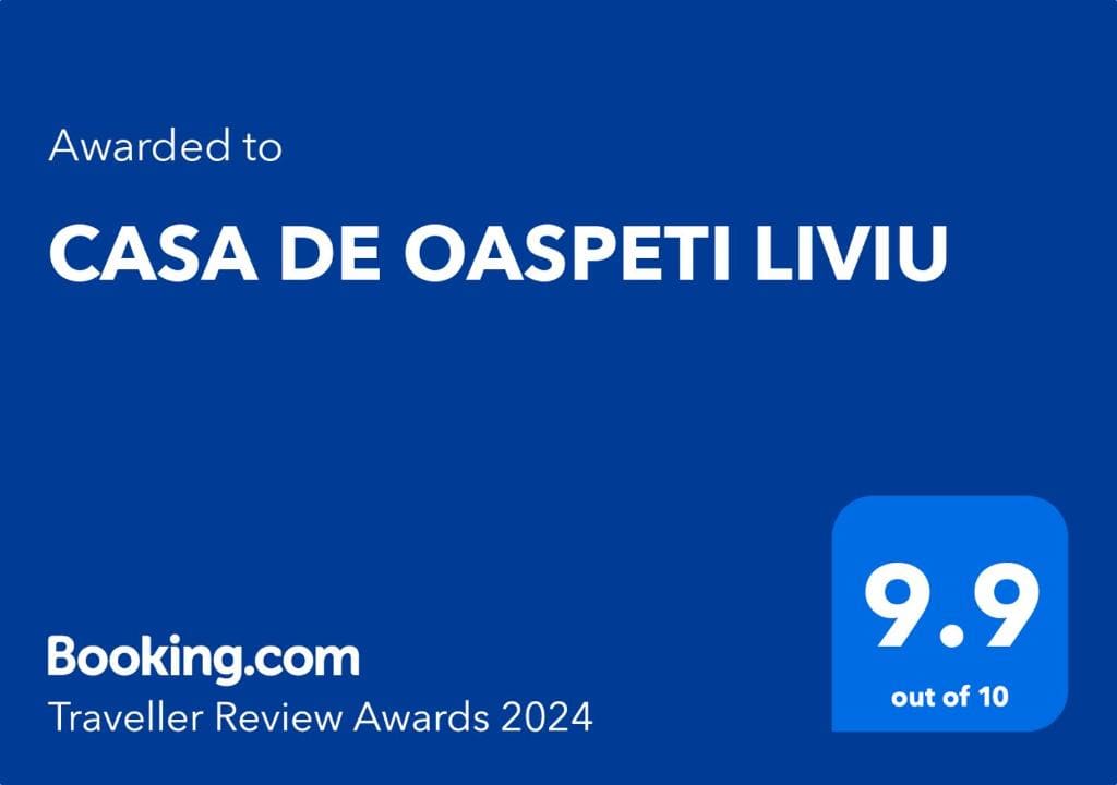 CASA DE OASPETI LIVIU — Ansicht 4