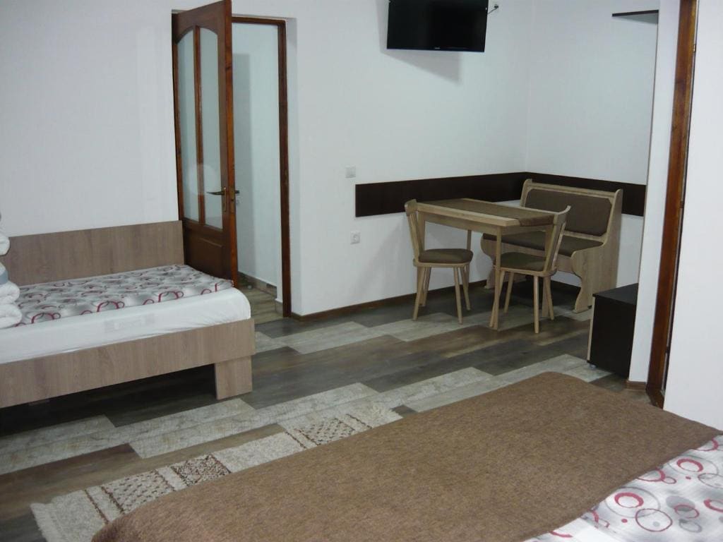 CASA DE OASPETI LIVIU — Ansicht 6