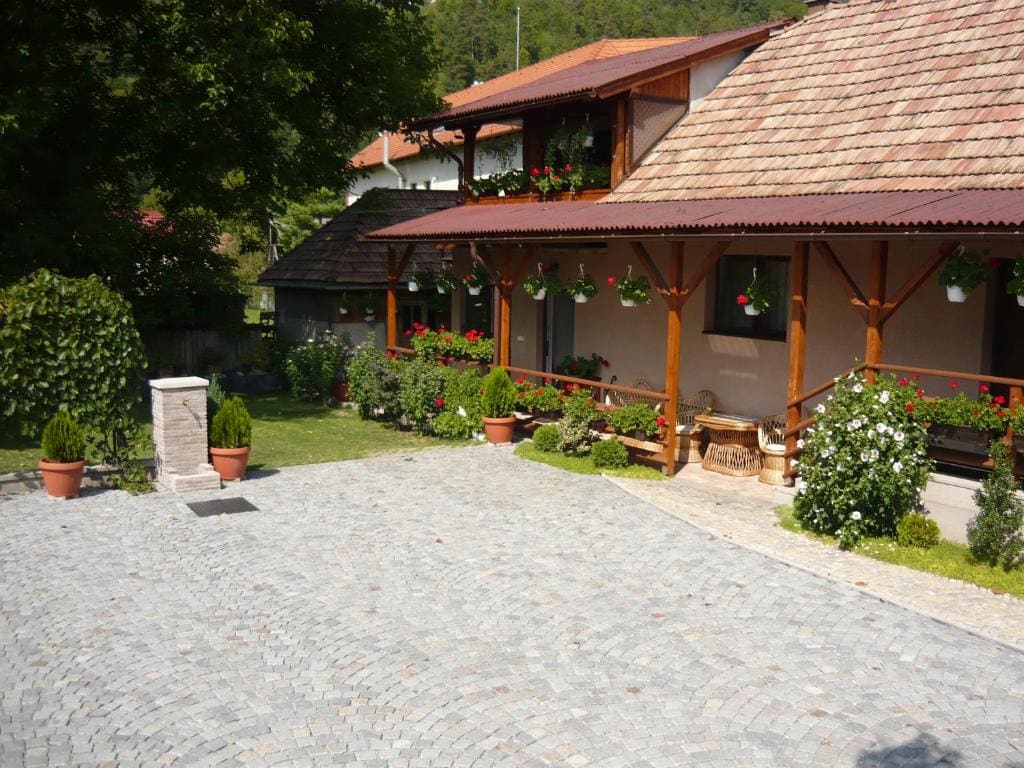 CASA DE OASPETI LIVIU — Ansicht 3