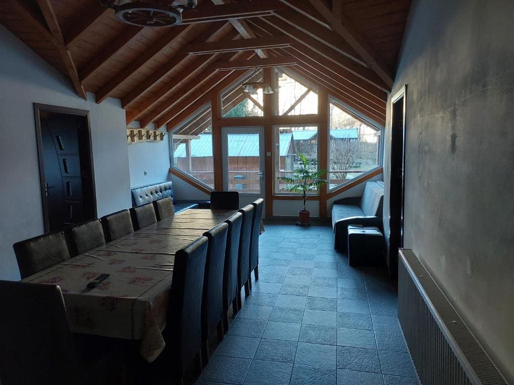 Casa de Vacanta Aurelia - View 4
