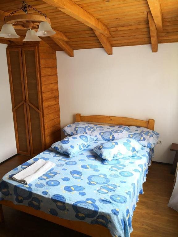 Casa de Vacanta Aurelia - View 2