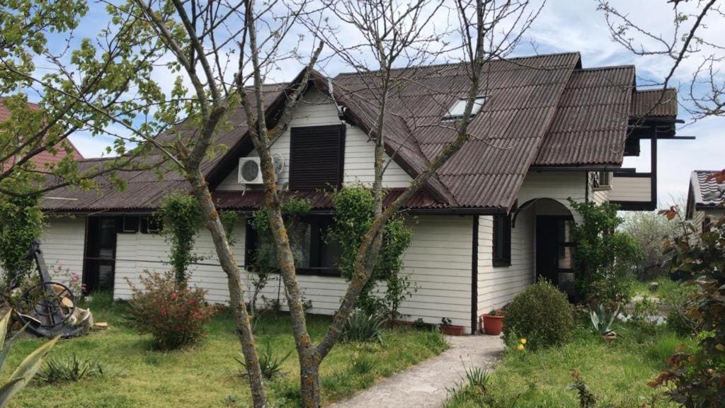 Casa de Vacanță Topaz - Κύρια προβολή