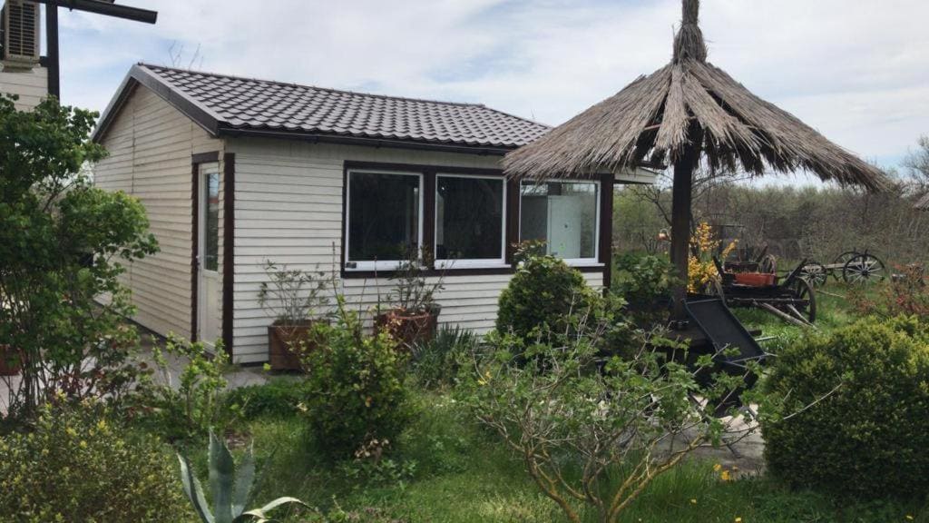 Casa de Vacanță Topaz - Προβολή 3