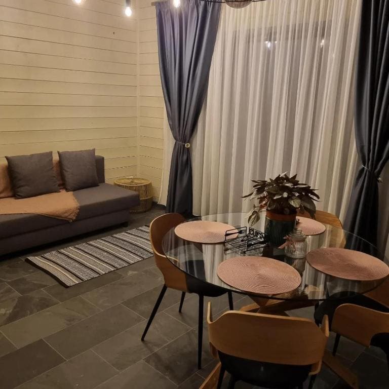 Casa Iarina - View 4