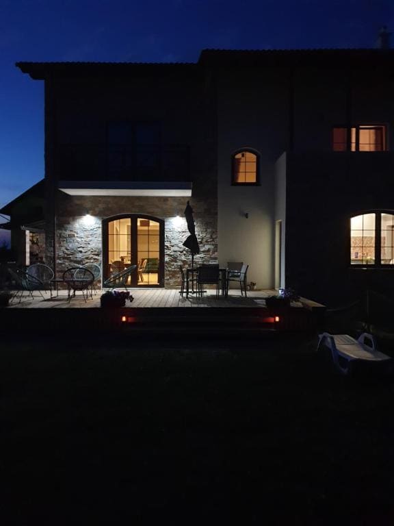 Casa Iarina - View 7