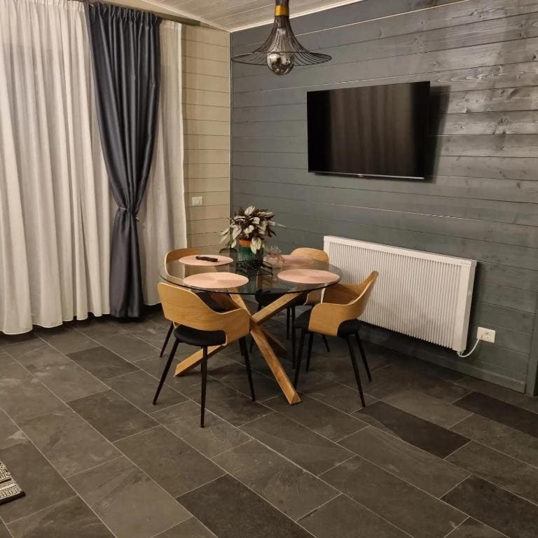 Casa Iarina - View 5