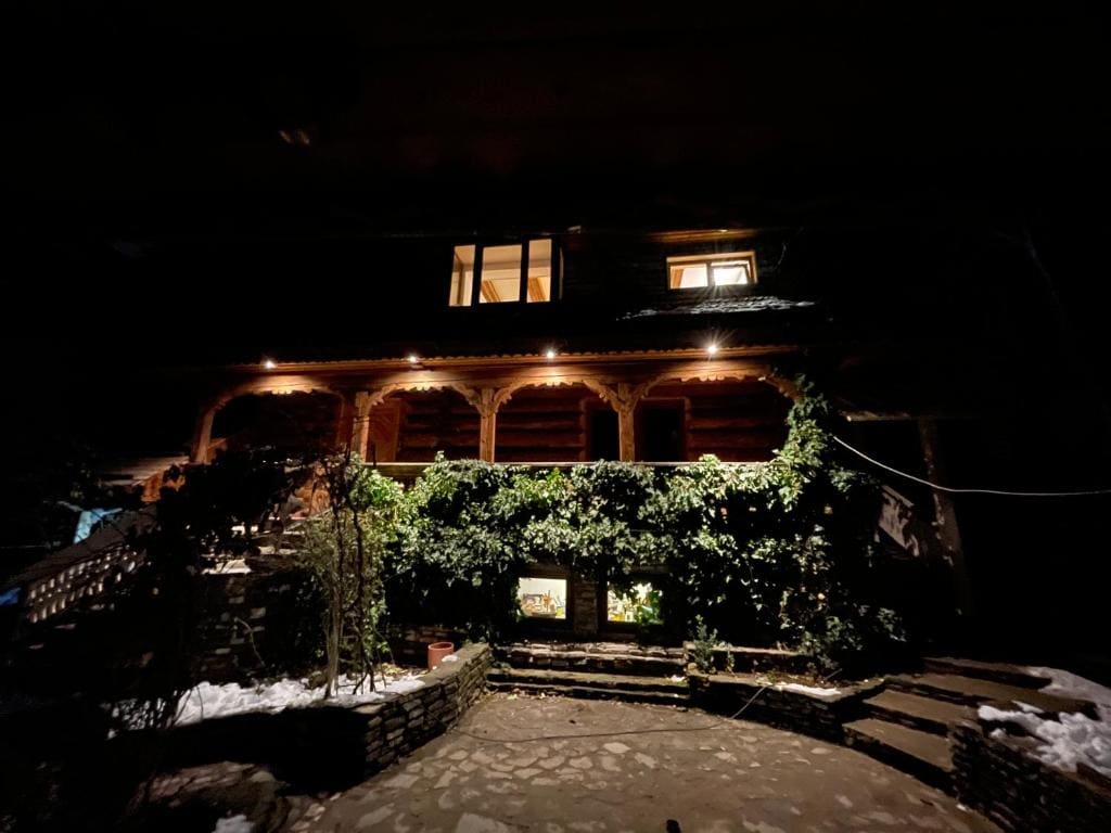 Suită PIN - CĂTUN - Main view