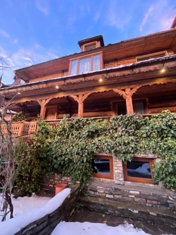 Suită PIN - CĂTUN - View 6