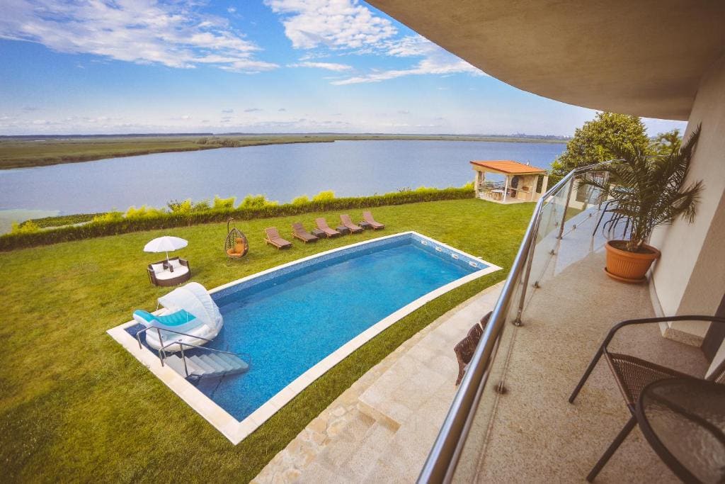 Casa Miralago Boutique - View 3