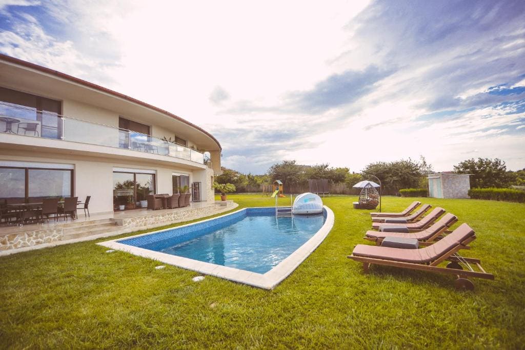 Casa Miralago Boutique - View 2