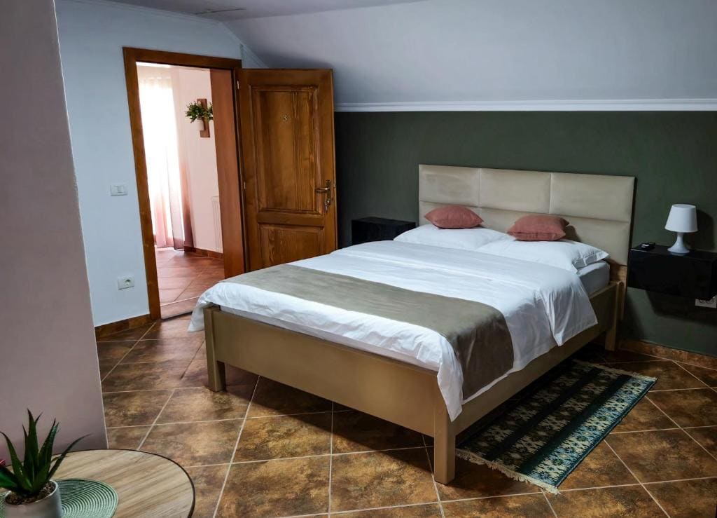 Casa Purcărean - View 6