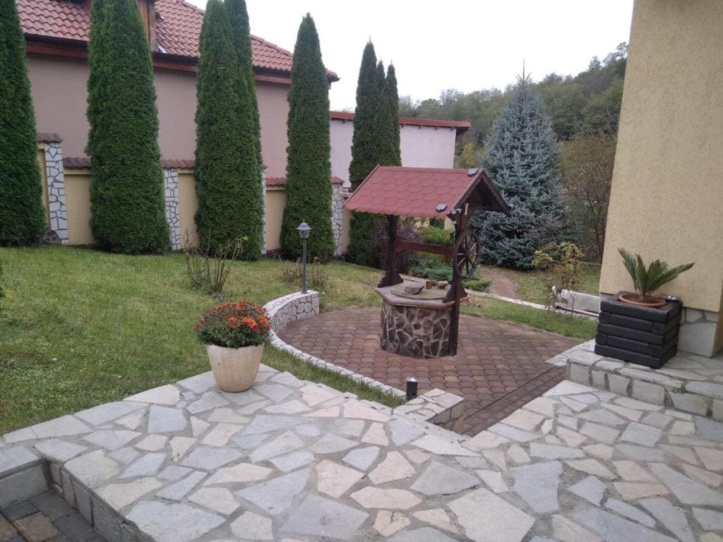 Casa Sabina - View 4