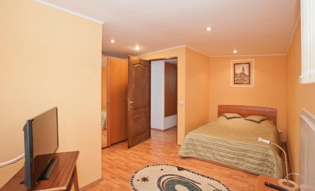 Casa Tudor - View 5