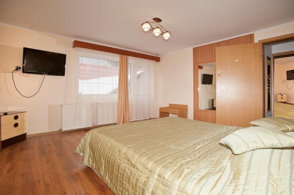 Casa Tudor - View 2