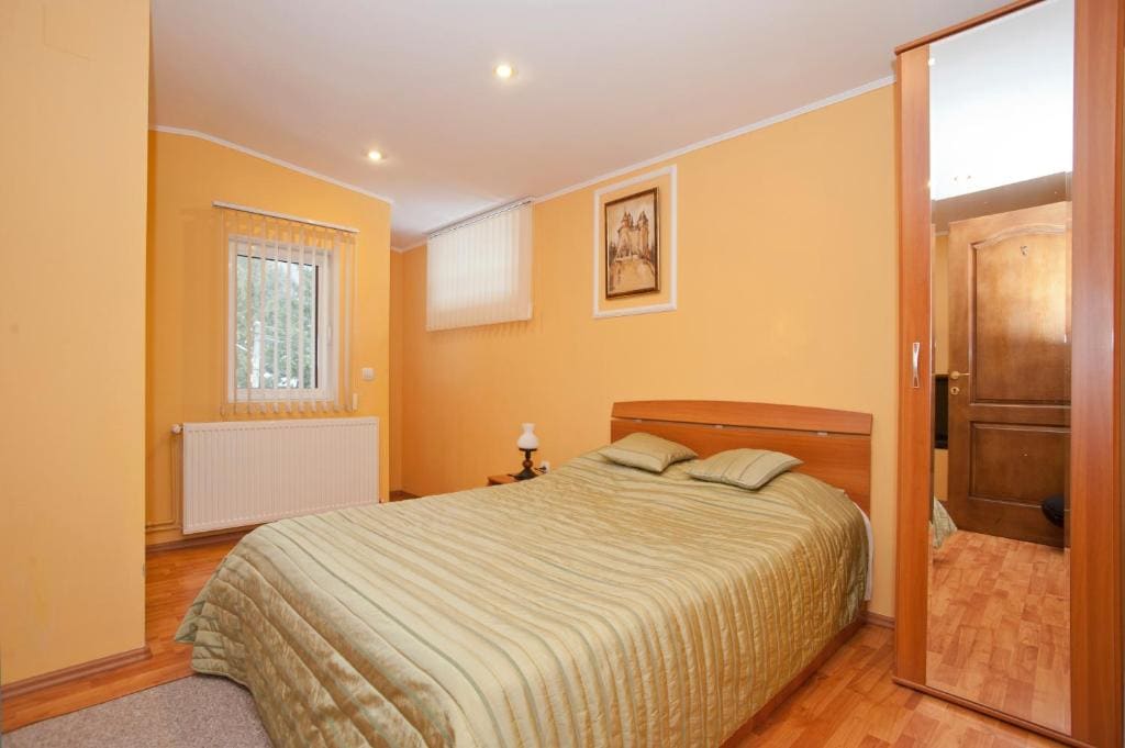 Casa Tudor - View 6
