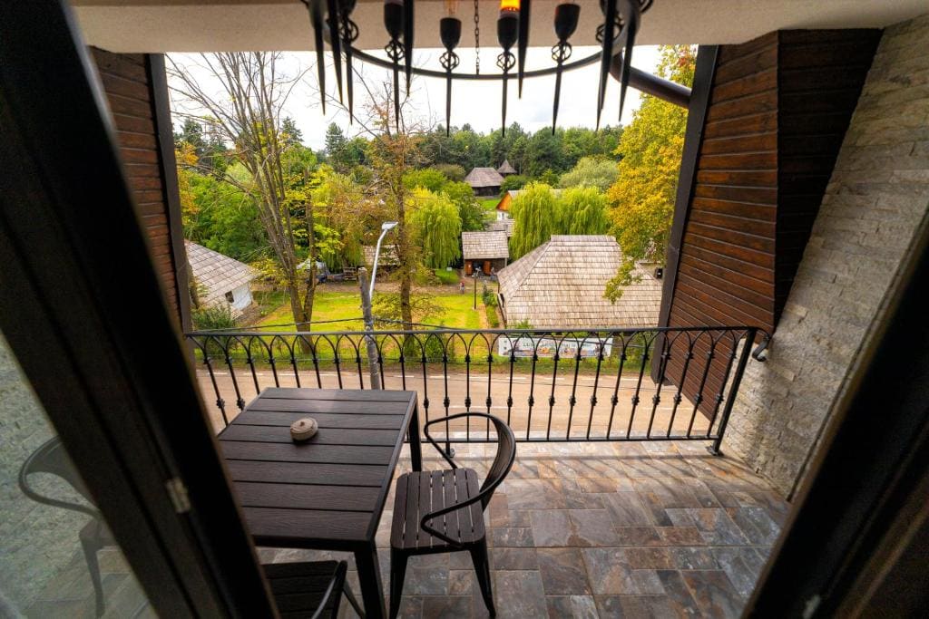 Hotel Castel Suceava - View 5