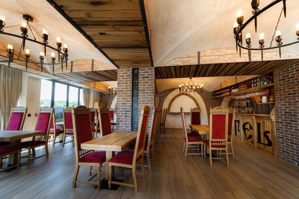 Hotel Castel Suceava - View 3