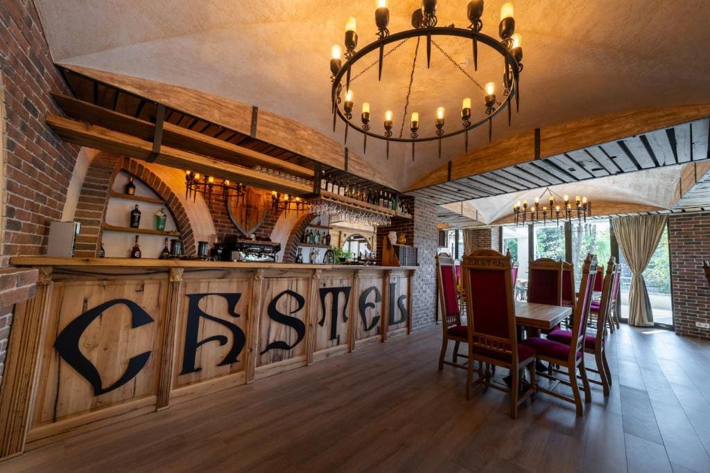 Hotel Castel Suceava - View 4