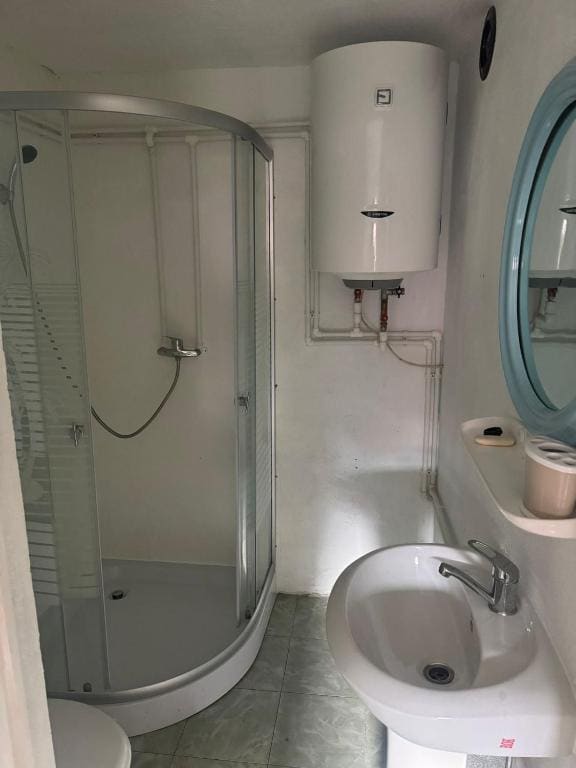Glamping - Casuta de pe Fiad - View 7