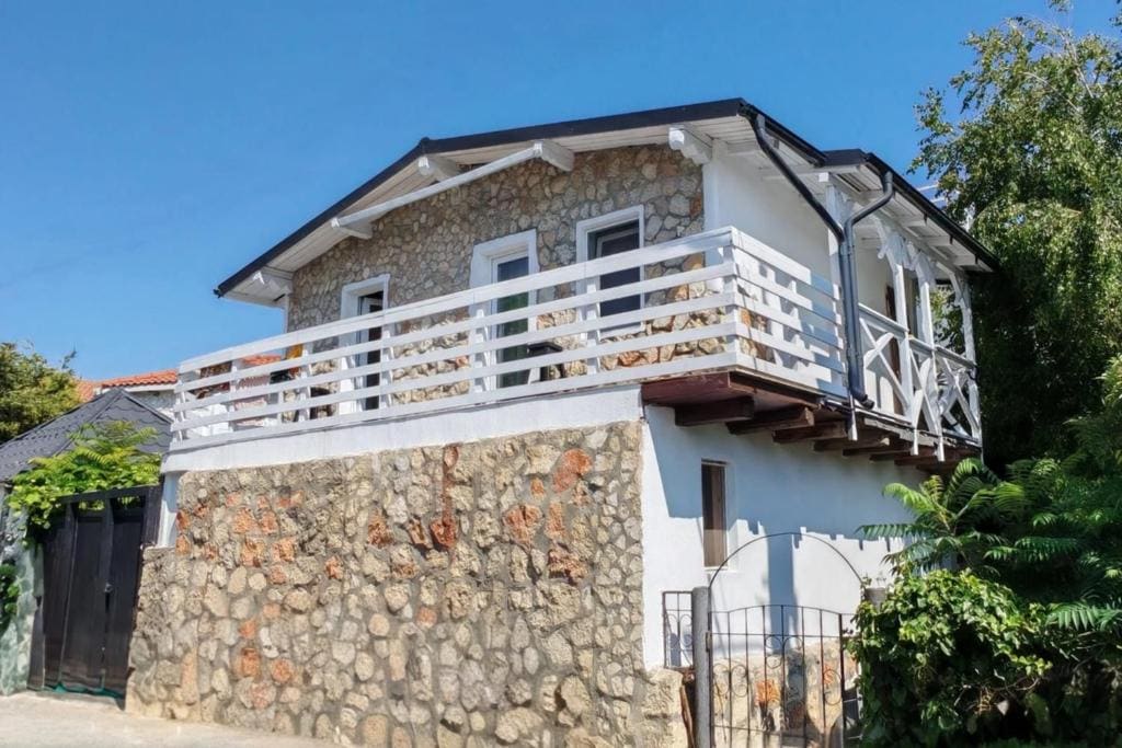 Casutadinvama - Main view