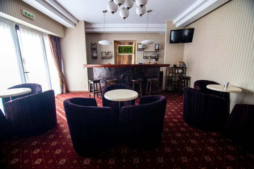 Hotel Clasic - View 6