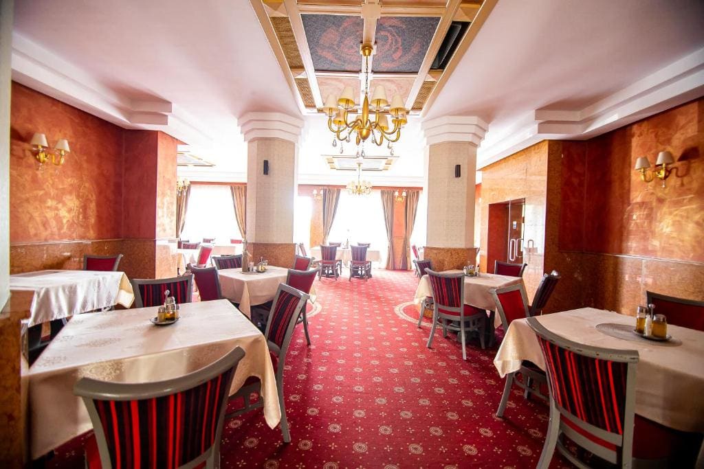 Hotel Clasic - View 3