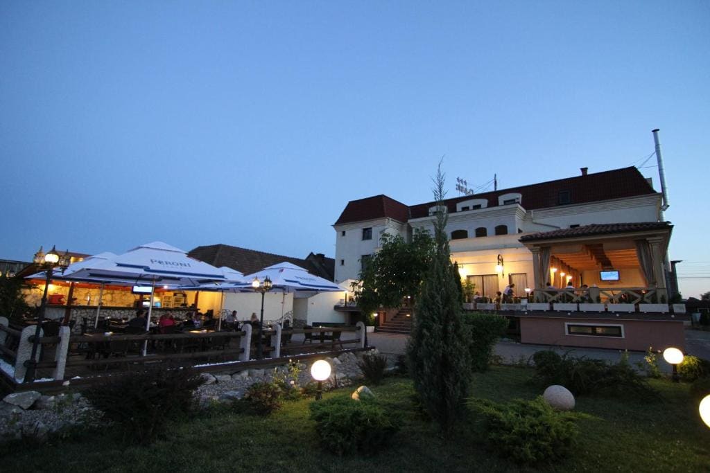 Hotel Clasic - View 5