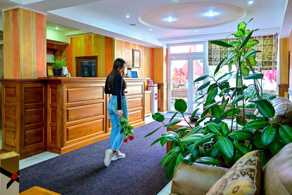 Hotel Class Hermannstadt - Main view