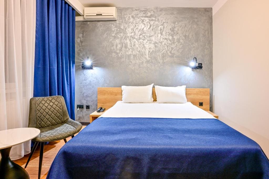 Hotel Class Hermannstadt - View 2