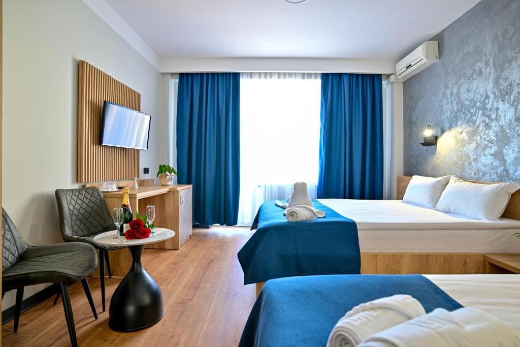 Hotel Class Hermannstadt - View 6