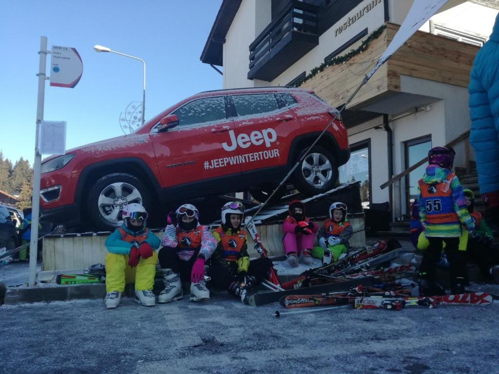 Club Rossignol - View 6