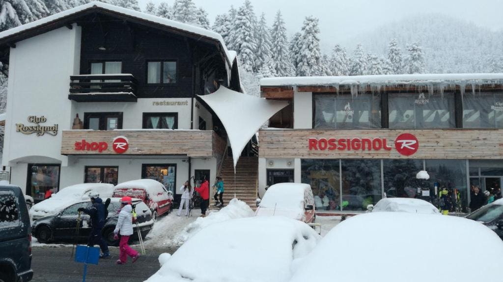 Club Rossignol - View 5