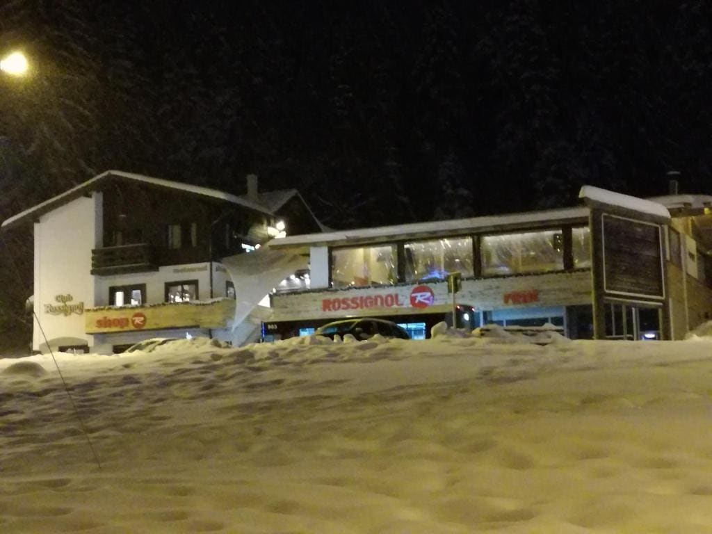 Club Rossignol - View 4